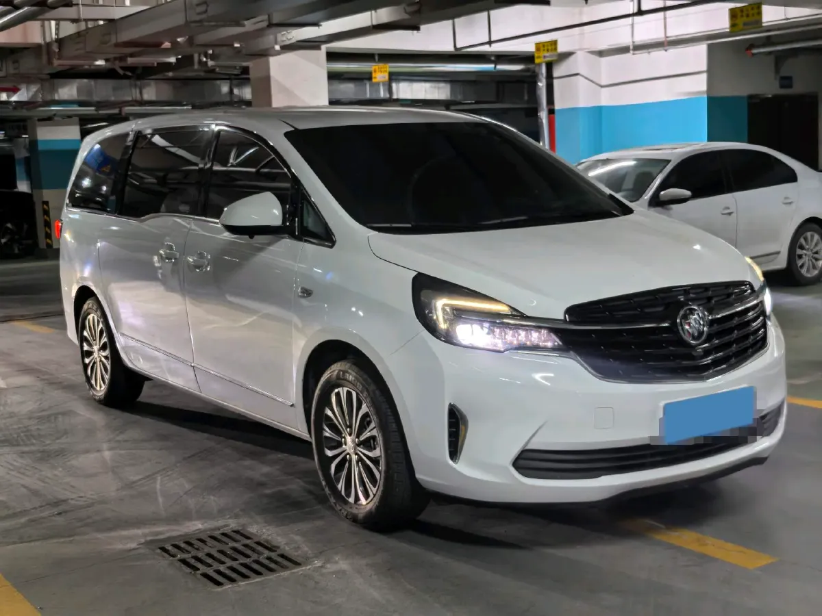 2021 Buick GL8 2.0T 237HP L4 9AT,autocango,china used car exporter,china ev exporter,chinese used car exporter,chinese used ev exporter