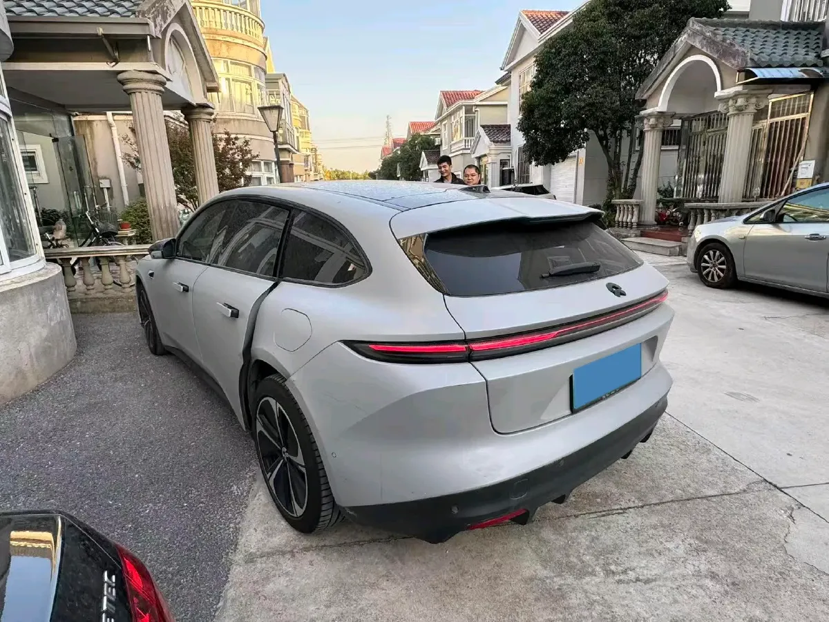 2023 NIO ET5T BEV 75KWH,autocango,china used car exporter,china ev exporter,chinese used car exporter,chinese used ev exporter