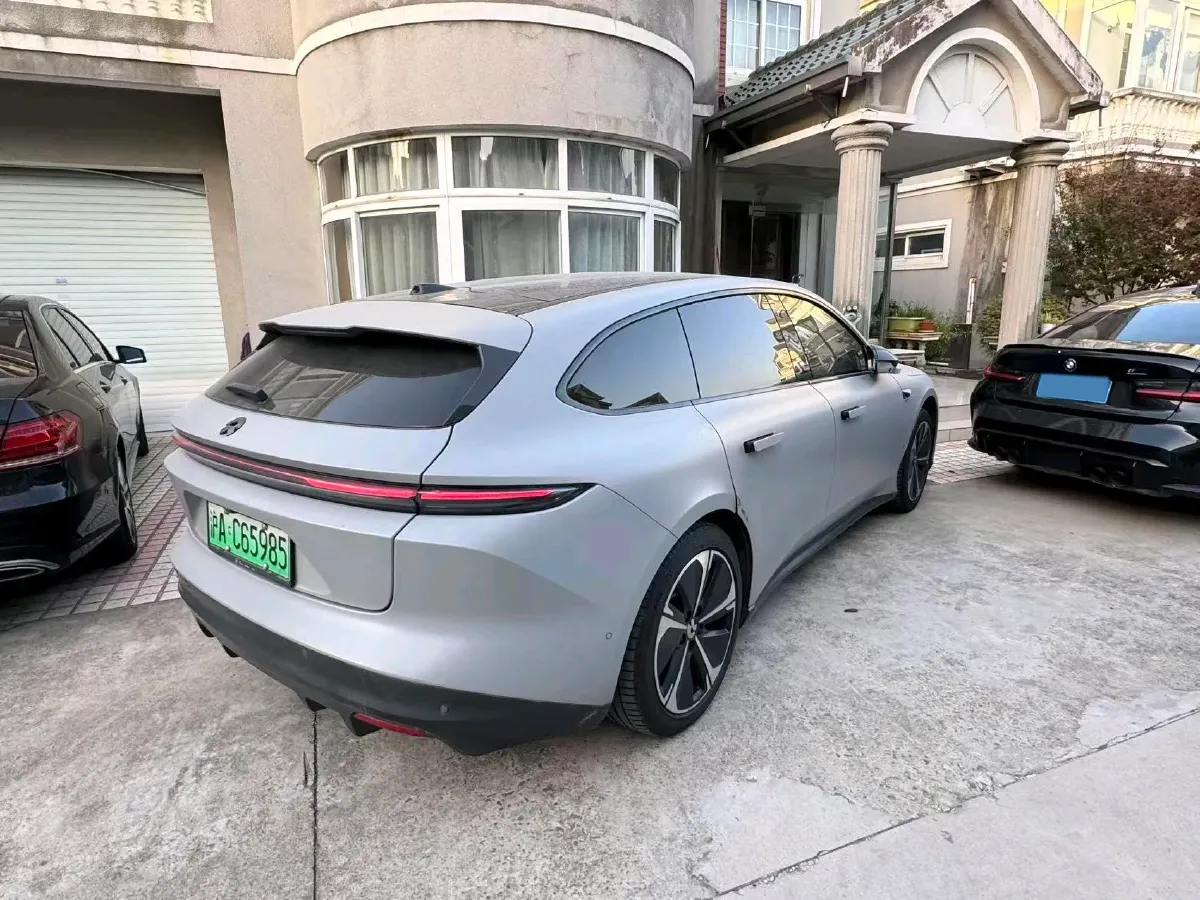 2023 NIO ET5T BEV 75KWH,autocango,china used car exporter,china ev exporter,chinese used car exporter,chinese used ev exporter