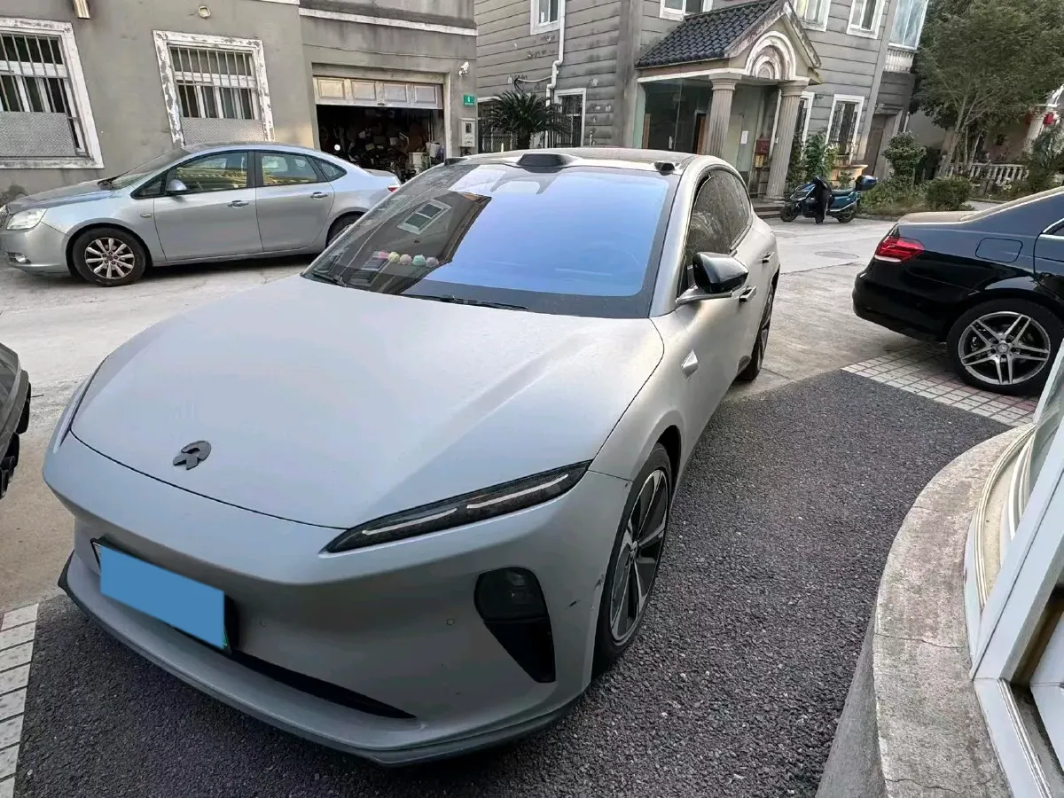 2023 NIO ET5T BEV 75KWH,autocango,china used car exporter,china ev exporter,chinese used car exporter,chinese used ev exporter
