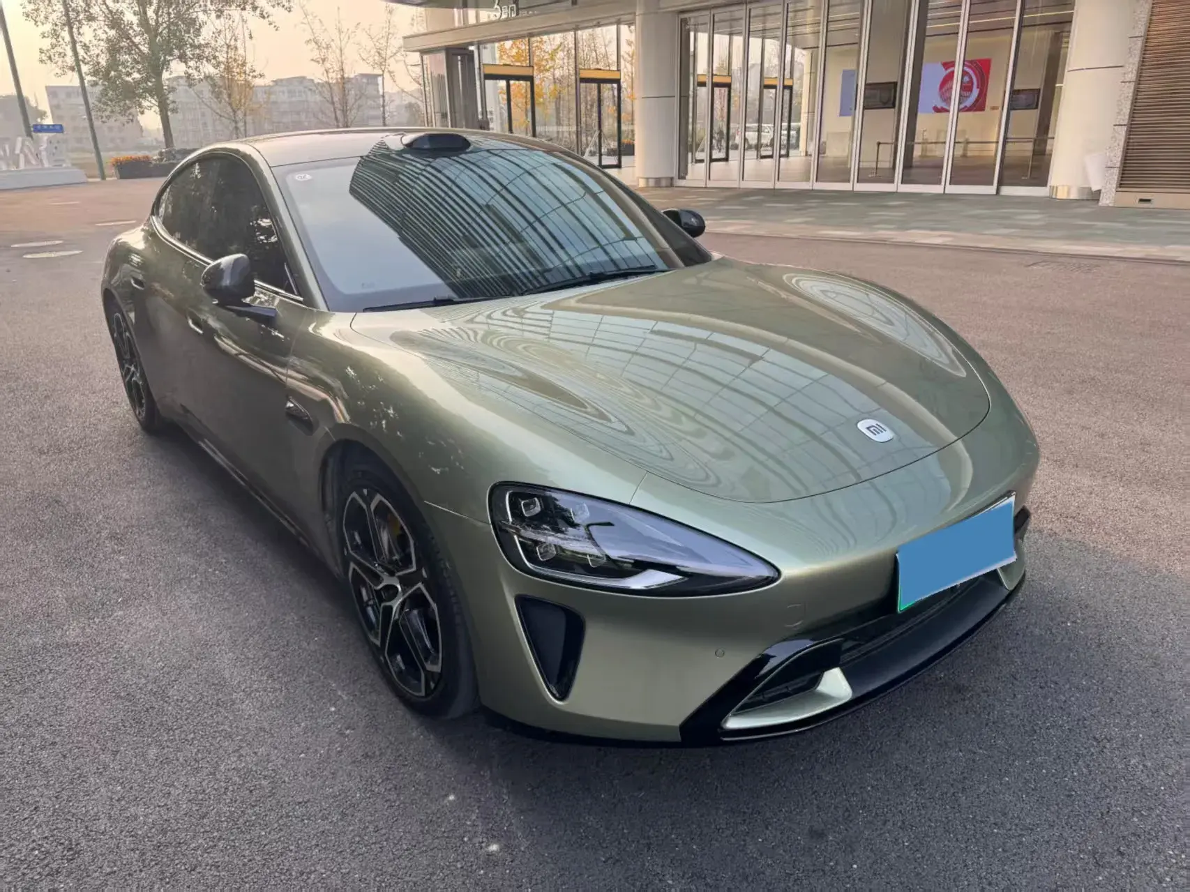 2024 MI SU7 thumbnail 3