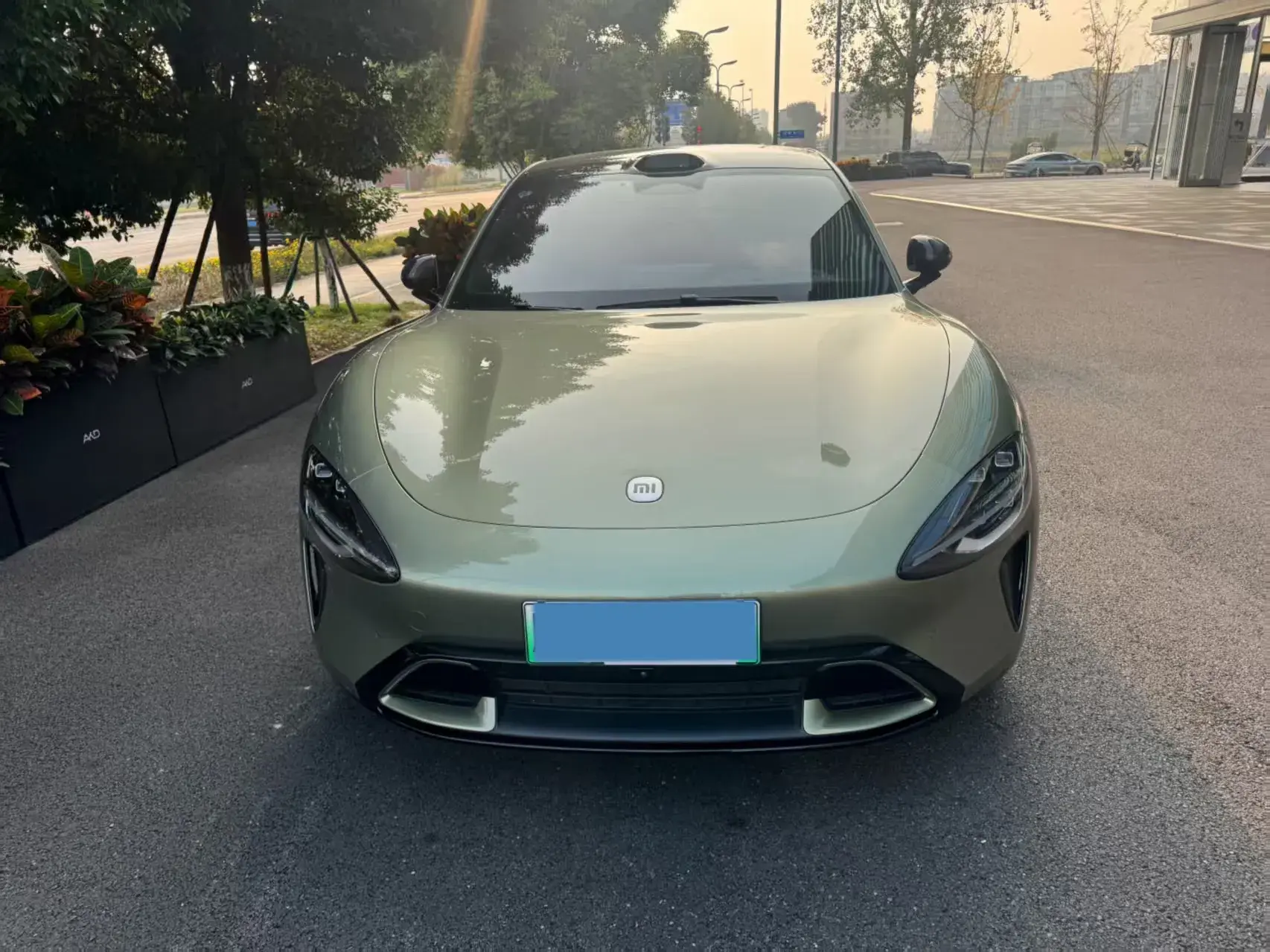 2024 MI SU7 thumbnail 2