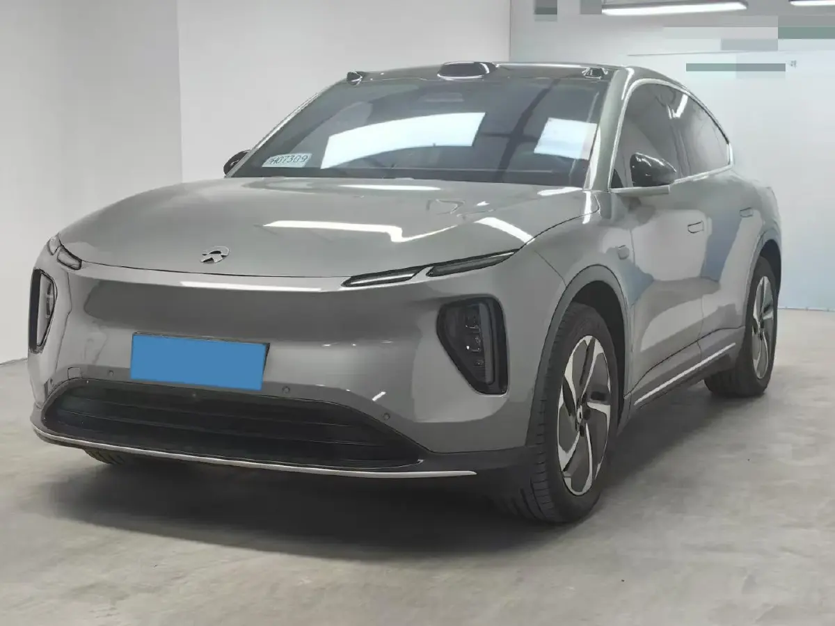 2023 NIO EC6 BEV 75KWH