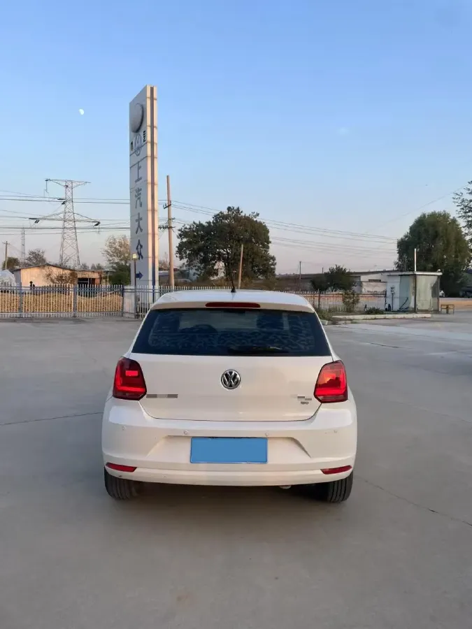 2018 Volkswagen Polo 1.5L 110HP L4 6AT,autocango,china used car exporter,china ev exporter,chinese used car exporter,chinese used ev exporter