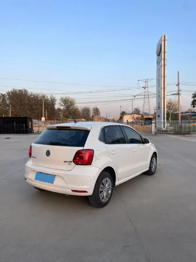 2018 Volkswagen Polo 1.5L 110HP L4 6AT,autocango,china used car exporter,china ev exporter,chinese used car exporter,chinese used ev exporter