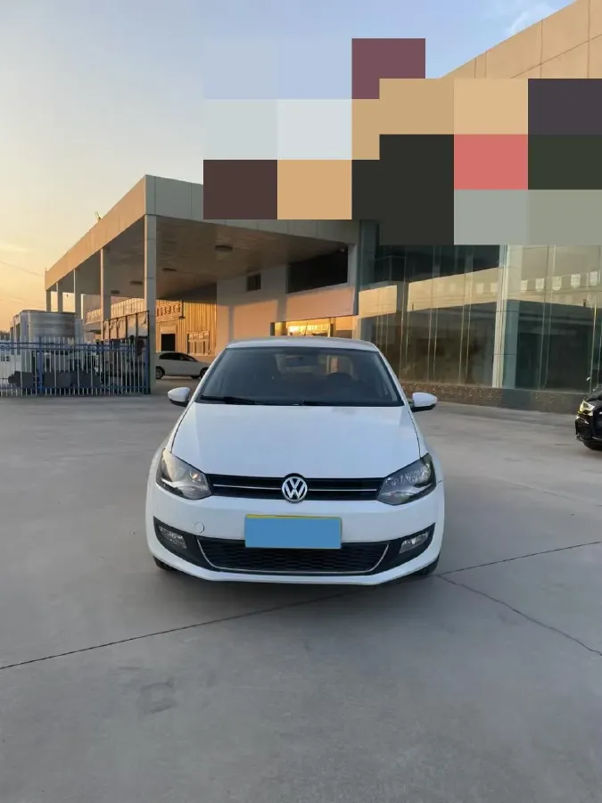 2018 Volkswagen Polo 1.5L 110HP L4 6AT,autocango,china used car exporter,china ev exporter,chinese used car exporter,chinese used ev exporter