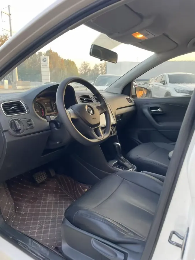 2018 Volkswagen Polo 1.5L 110HP L4 6AT,autocango,china used car exporter,china ev exporter,chinese used car exporter,chinese used ev exporter