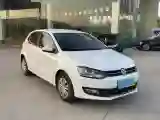 2018 Volkswagen Polo 1.5L 110HP L4 6AT
