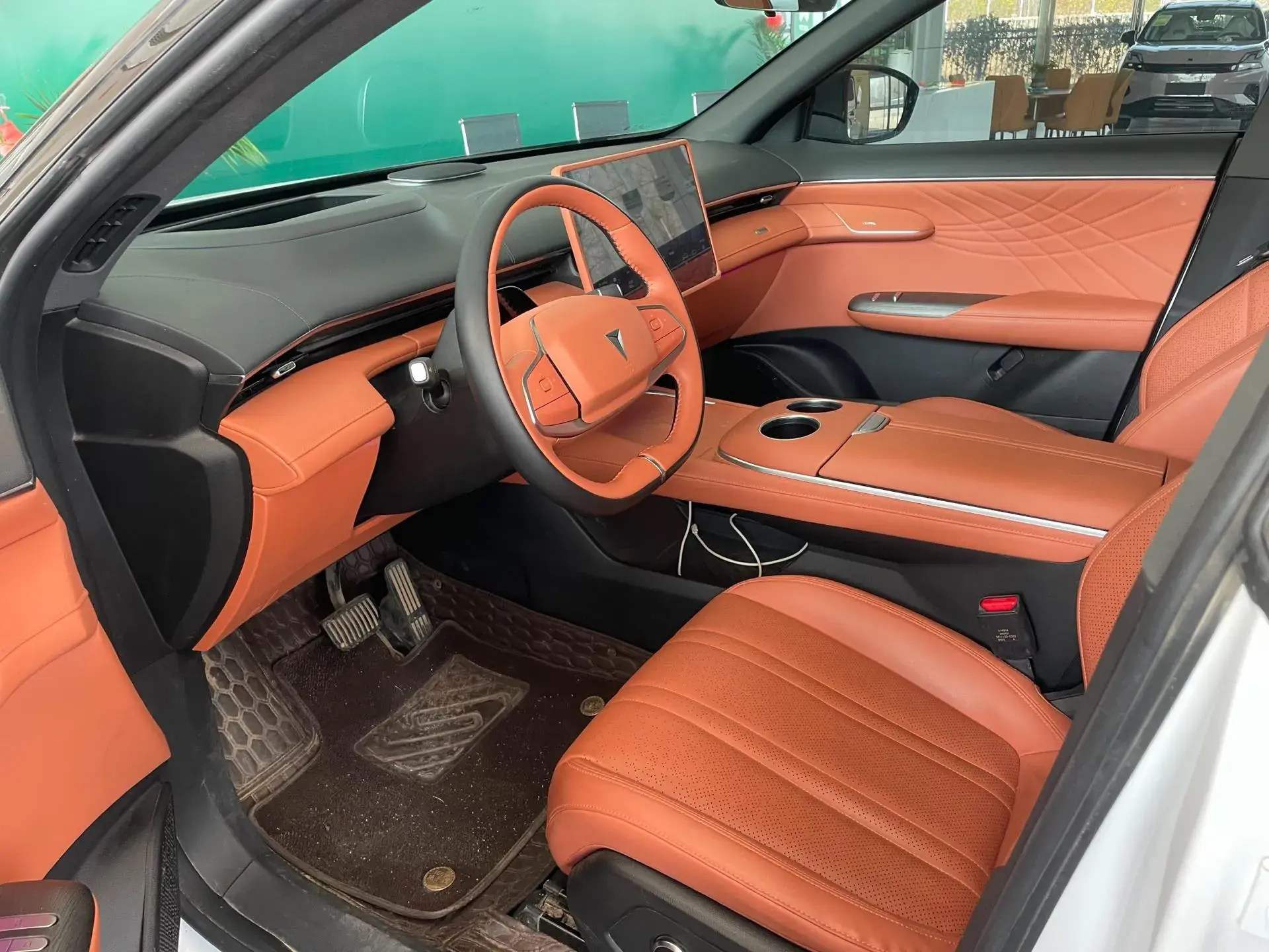 2024 DEEPAL S07 thumbnail 4