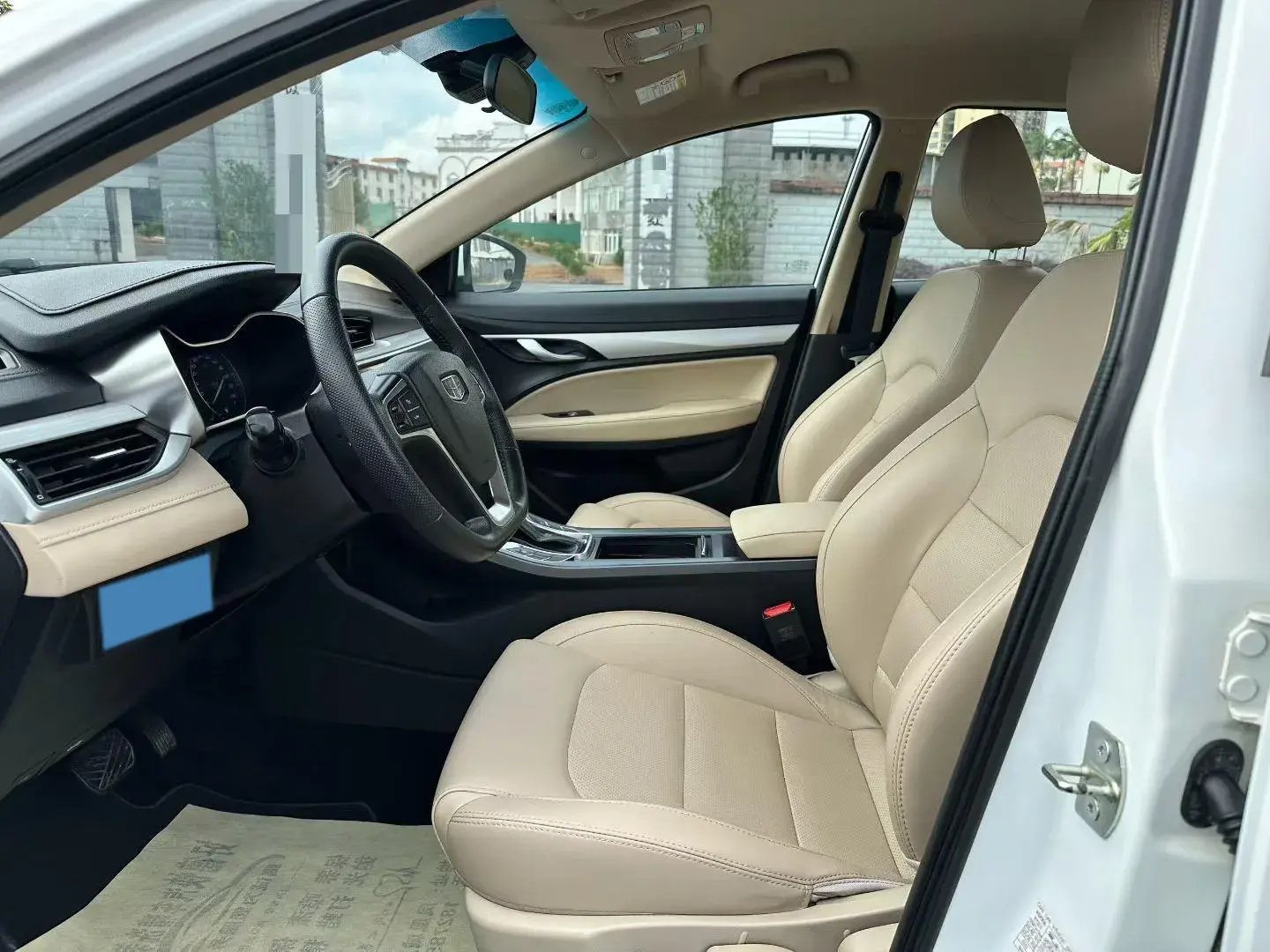 2018 GEELY EMGRAND thumbnail 4