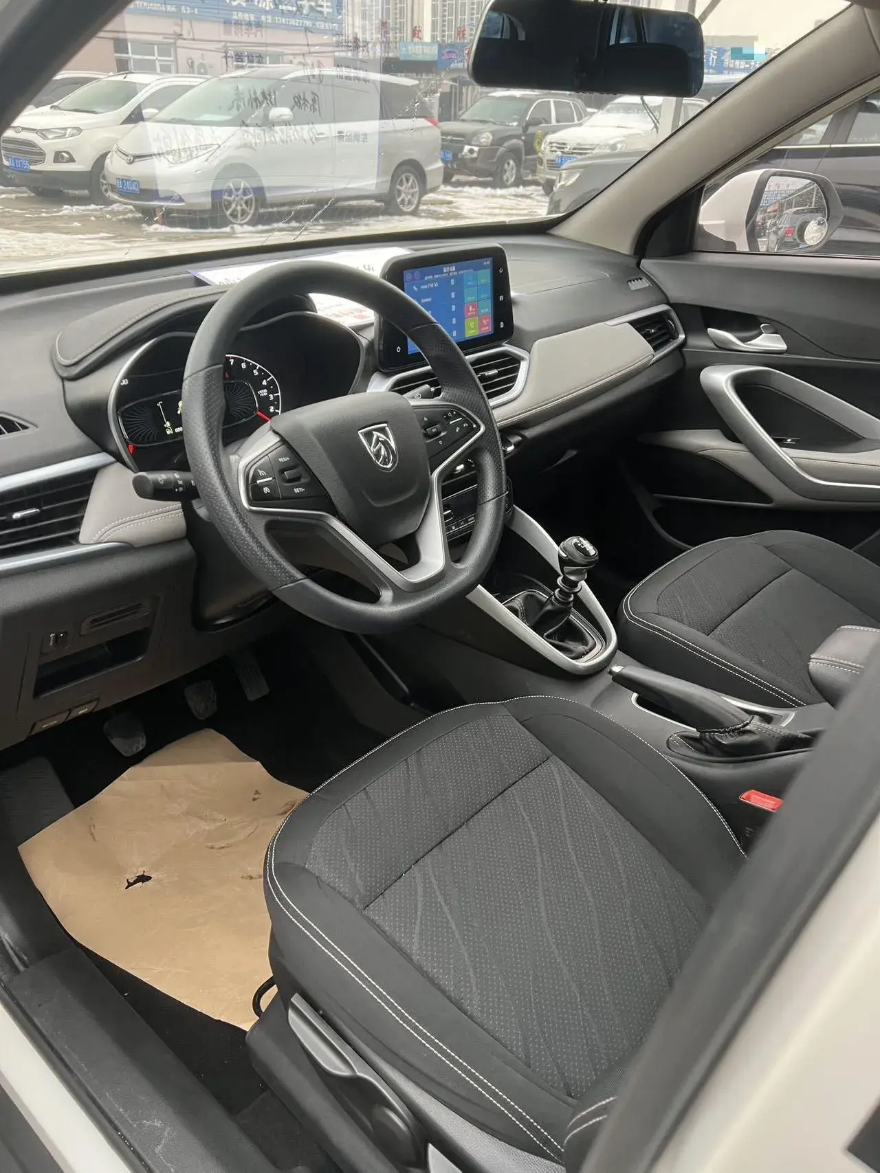 2019 BAOJUN 510 thumbnail 4