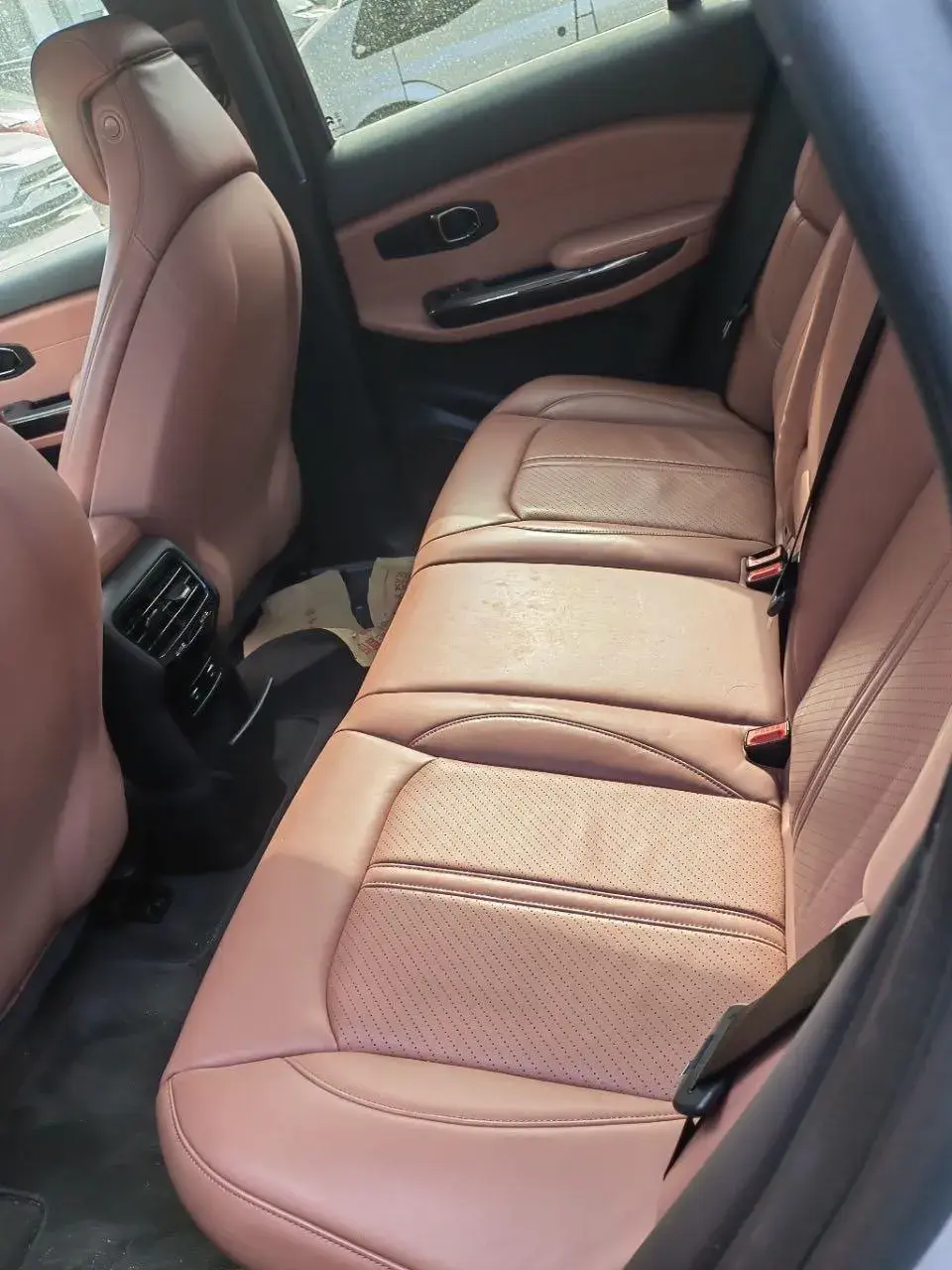 2020 NIO EC6 thumbnail 3