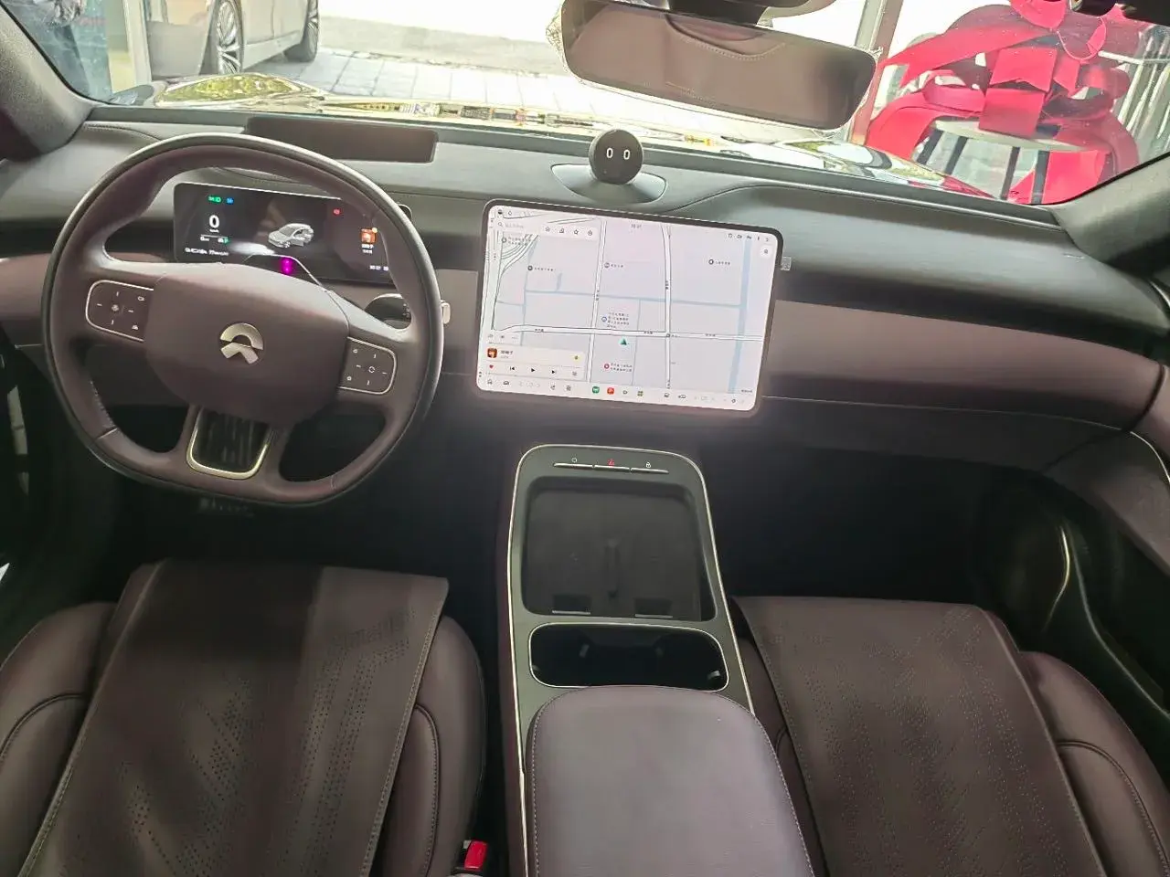 2025 NIO ET5T thumbnail 2