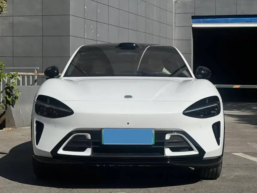 2025 MI YU7 thumbnail 2