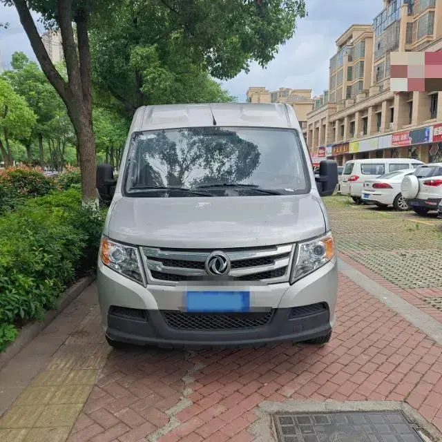 2019 DONGFENG AEOLUS thumbnail 2