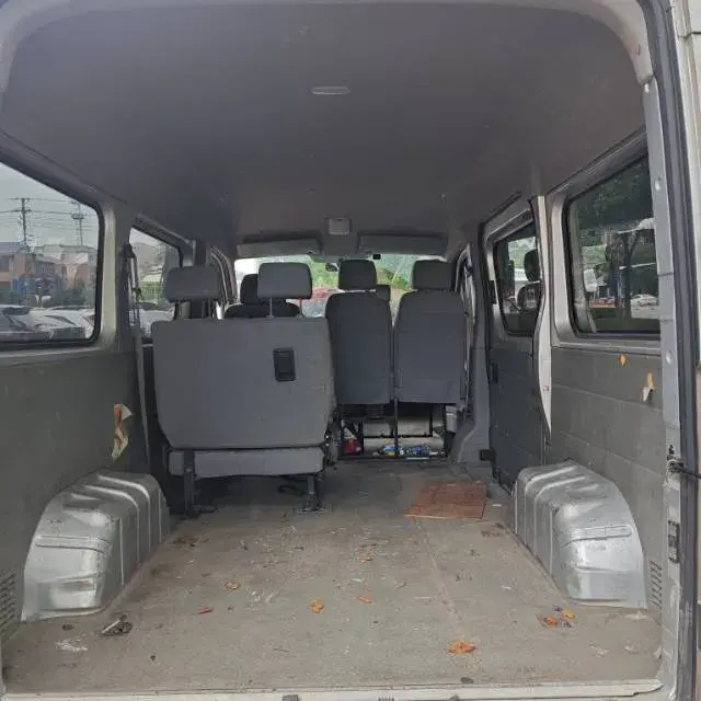 2019 DONGFENG AEOLUS thumbnail 4