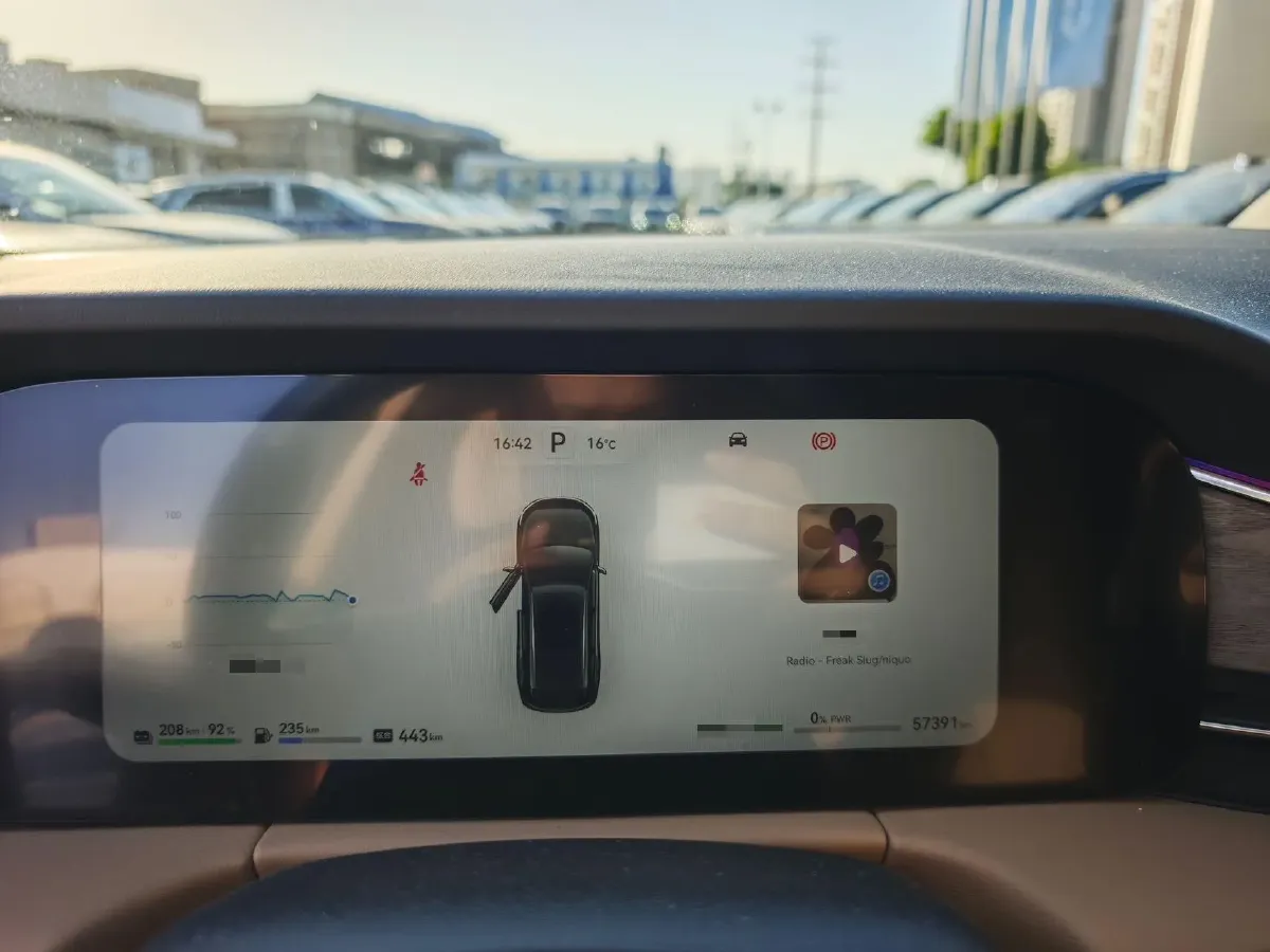 2022 HIMA AITO M7 Range Extended 125HP REEV 40KWH,autocango,china used car exporter,china ev exporter,chinese used car exporter,chinese used ev exporter