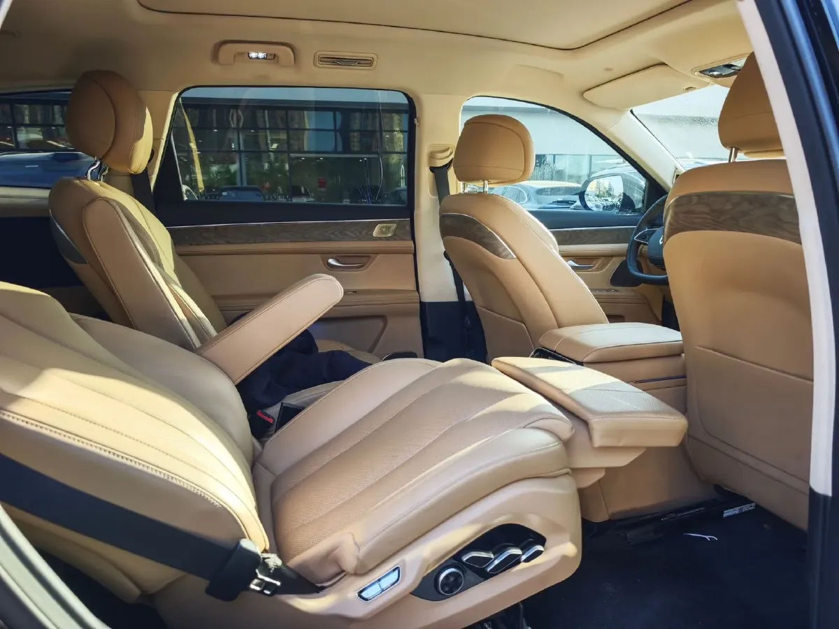 2022 HIMA AITO M7 Range Extended 125HP REEV 40KWH,autocango,china used car exporter,china ev exporter,chinese used car exporter,chinese used ev exporter