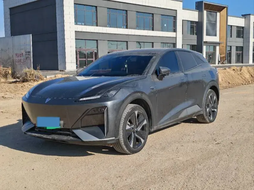 2023 Deepal S07 1.5L 95HP L4 REEV 18.99KWH