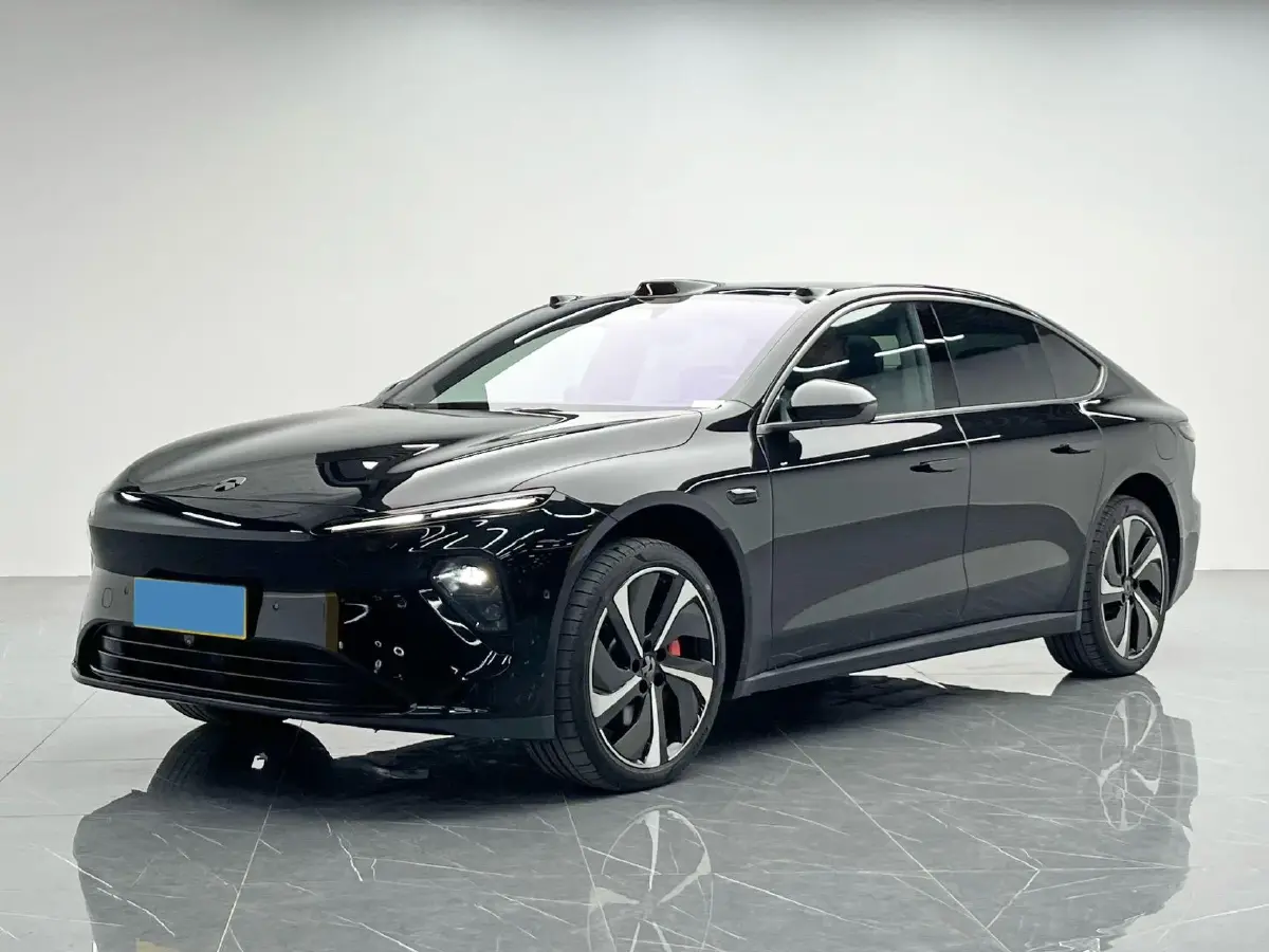 2021 Volkswagen ID.6 Crozz BEV 84.8KWH