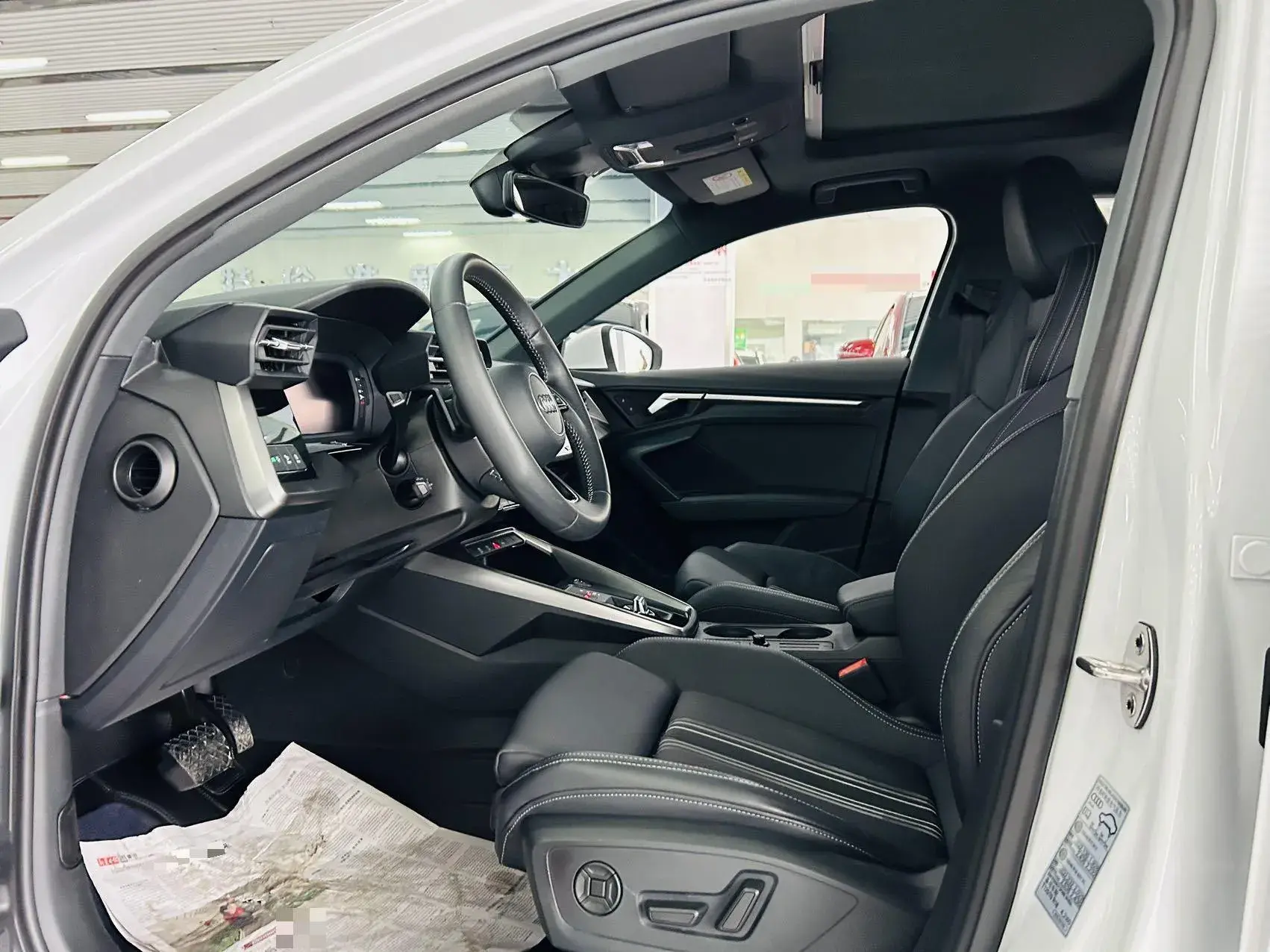 2021 AUDI A3 thumbnail 2