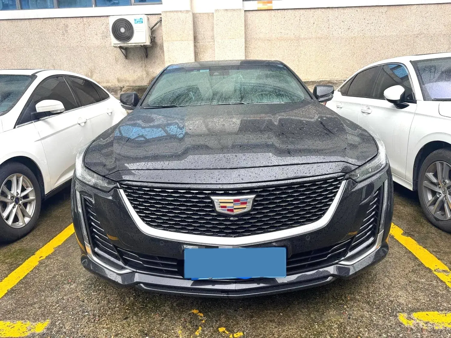 2021 CADILLAC CT5 thumbnail 2