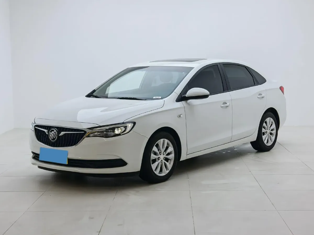 2021 Buick Excelle 1.5L 113HP L4 6AT,autocango,china used car exporter,china ev exporter,chinese used car exporter,chinese used ev exporter