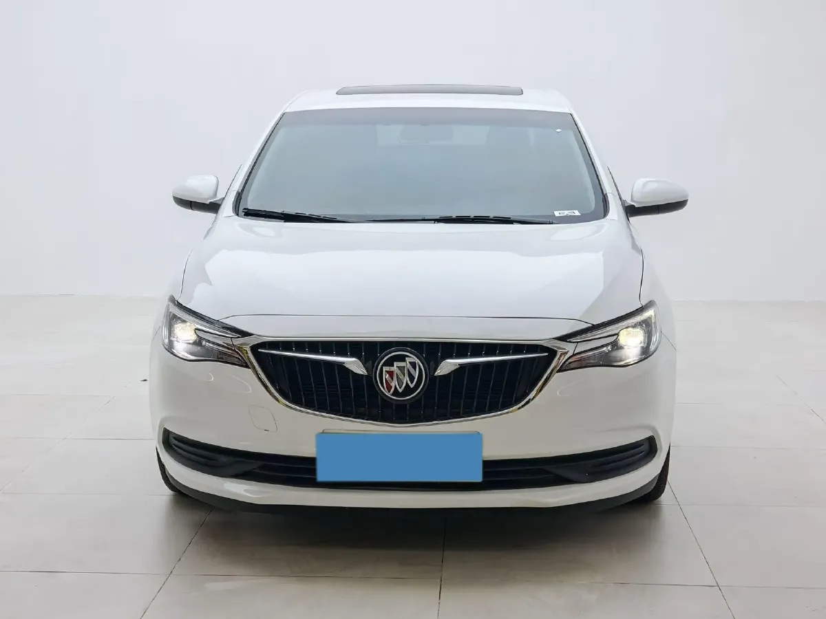 2021 Buick Excelle 1.5L 113HP L4 6AT,autocango,china used car exporter,china ev exporter,chinese used car exporter,chinese used ev exporter