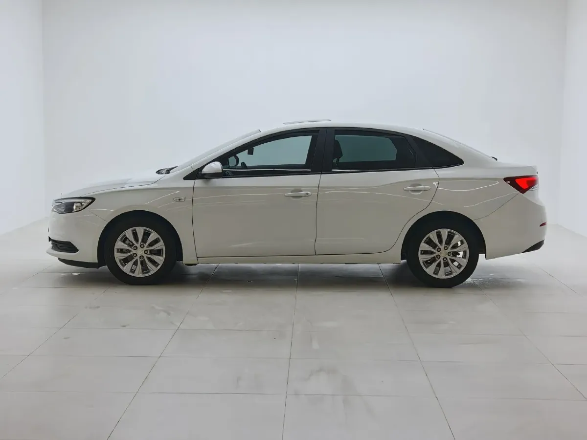 2021 Buick Excelle 1.5L 113HP L4 6AT,autocango,china used car exporter,china ev exporter,chinese used car exporter,chinese used ev exporter