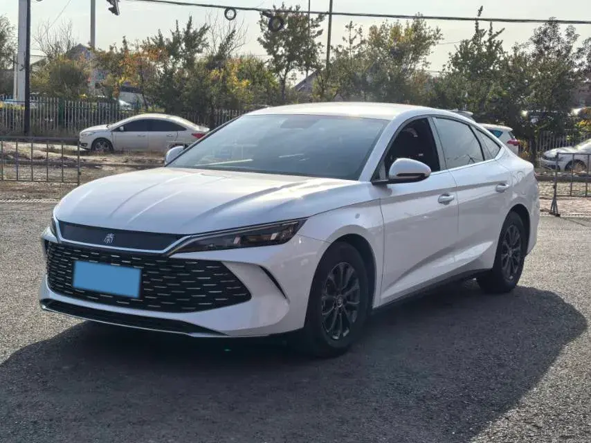 2024 BYD QINL view 1