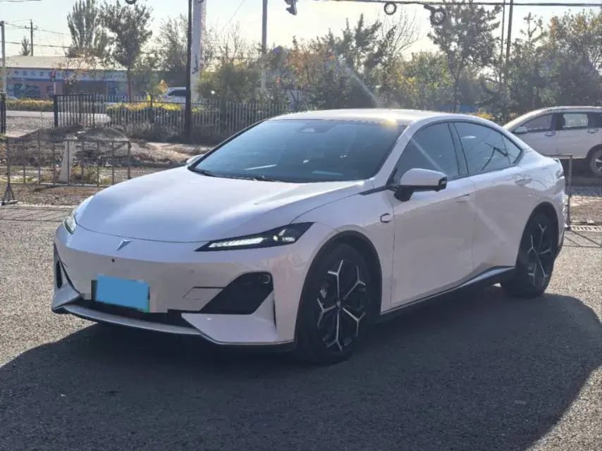 2023 Deepal SL03 1.5L 95HP L4 REEV 28.39KWH