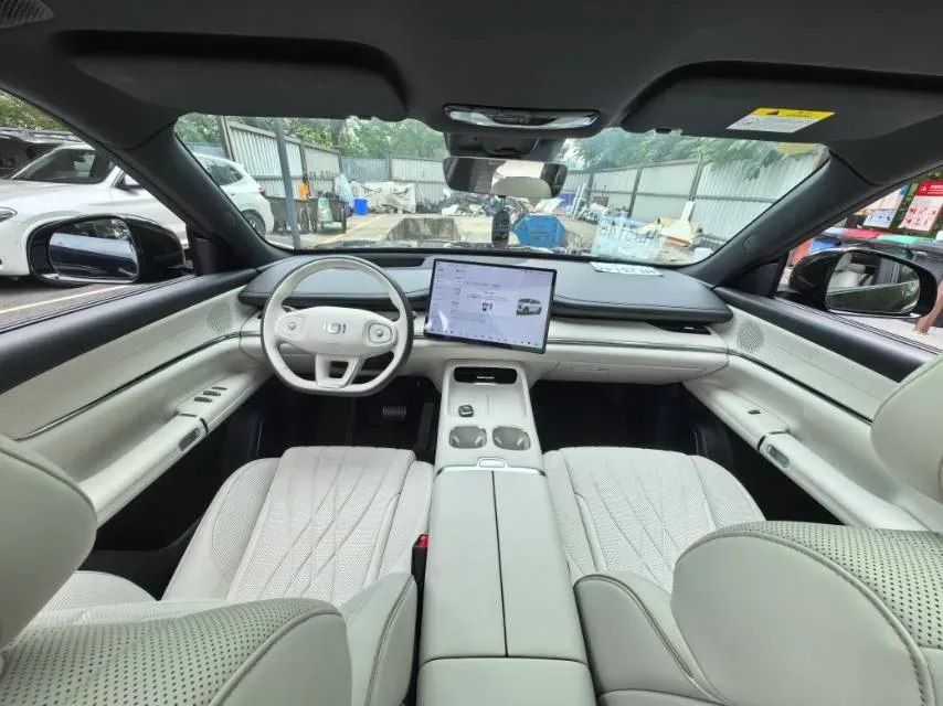 2025 ChangAn QiYuan Q07 1.5L 98HP L4 E-CVT PHEV,autocango,china used car exporter,china ev exporter,chinese used car exporter,chinese used ev exporter