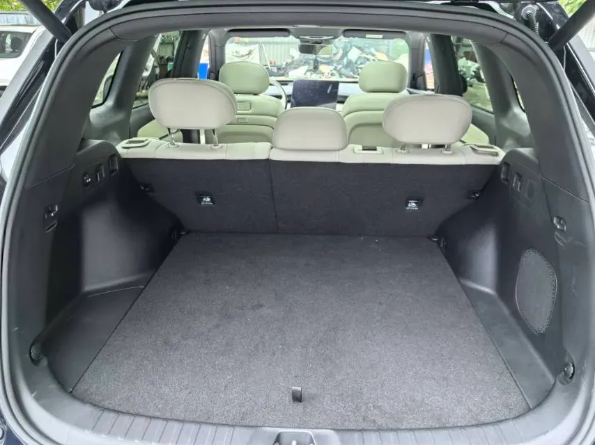 2025 ChangAn QiYuan Q07 1.5L 98HP L4 E-CVT PHEV,autocango,china used car exporter,china ev exporter,chinese used car exporter,chinese used ev exporter