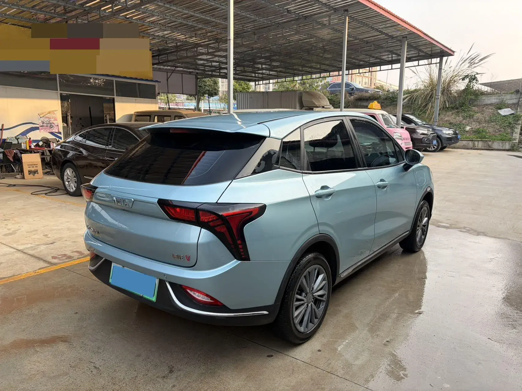 2022 NETA V thumbnail 4