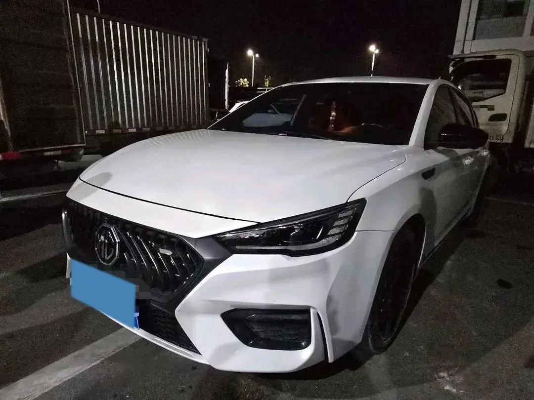 2020 MG MG6 1.5T 181HP L4 7DCT