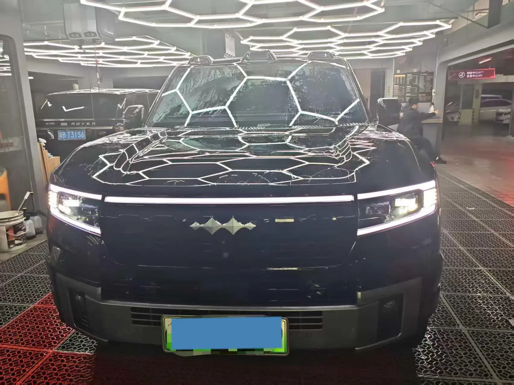 2025 FANGCHENGBAO BAO thumbnail 2