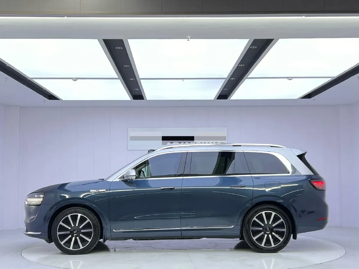 2024 HIMA AITO M9 1.5T 152HP L4 REEV 42KWH,autocango,china used car exporter,china ev exporter,chinese used car exporter,chinese used ev exporter