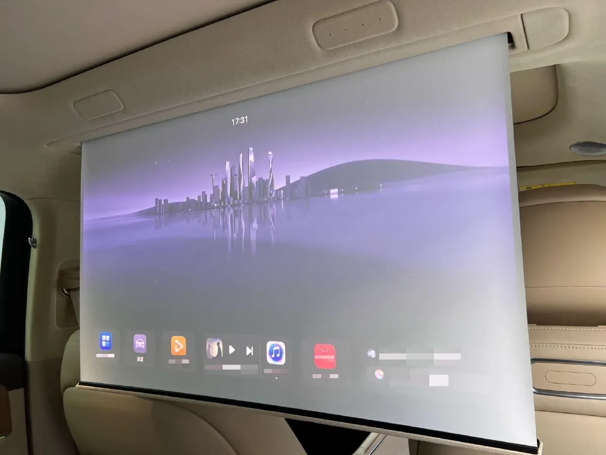 2024 HIMA AITO M9 1.5T 152HP L4 REEV 42KWH,autocango,china used car exporter,china ev exporter,chinese used car exporter,chinese used ev exporter