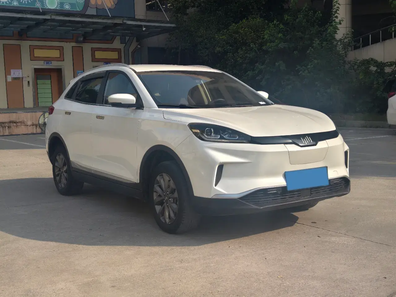 2019 WELTMEISTER EX5 thumbnail 3