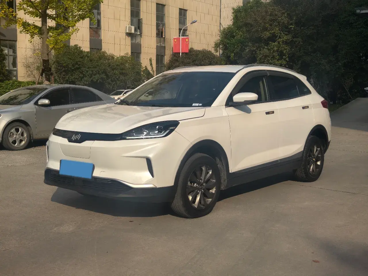 2019 WELTMEISTER EX5 view 1