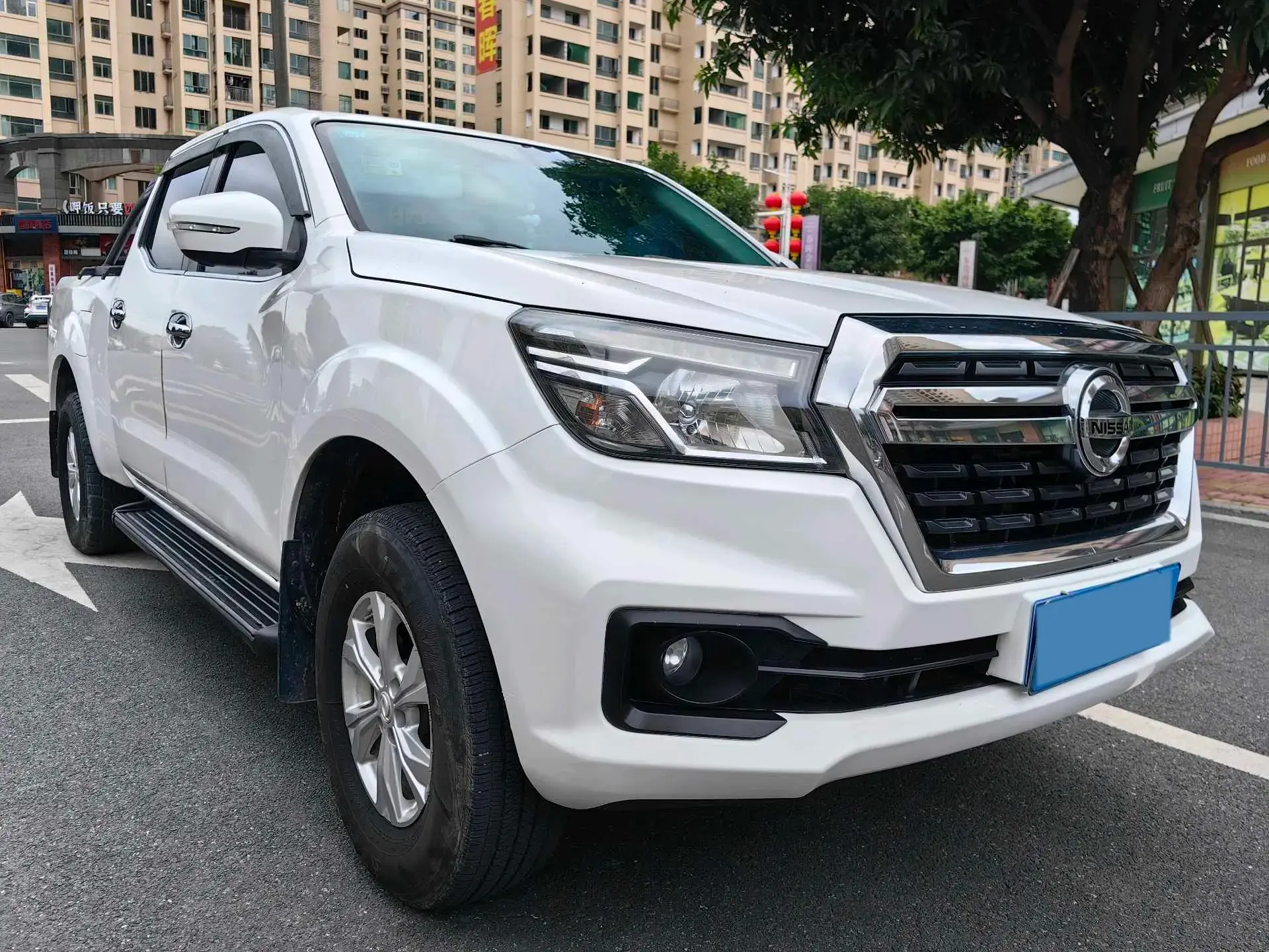 2020 DONGFENG RUIQI thumbnail 3