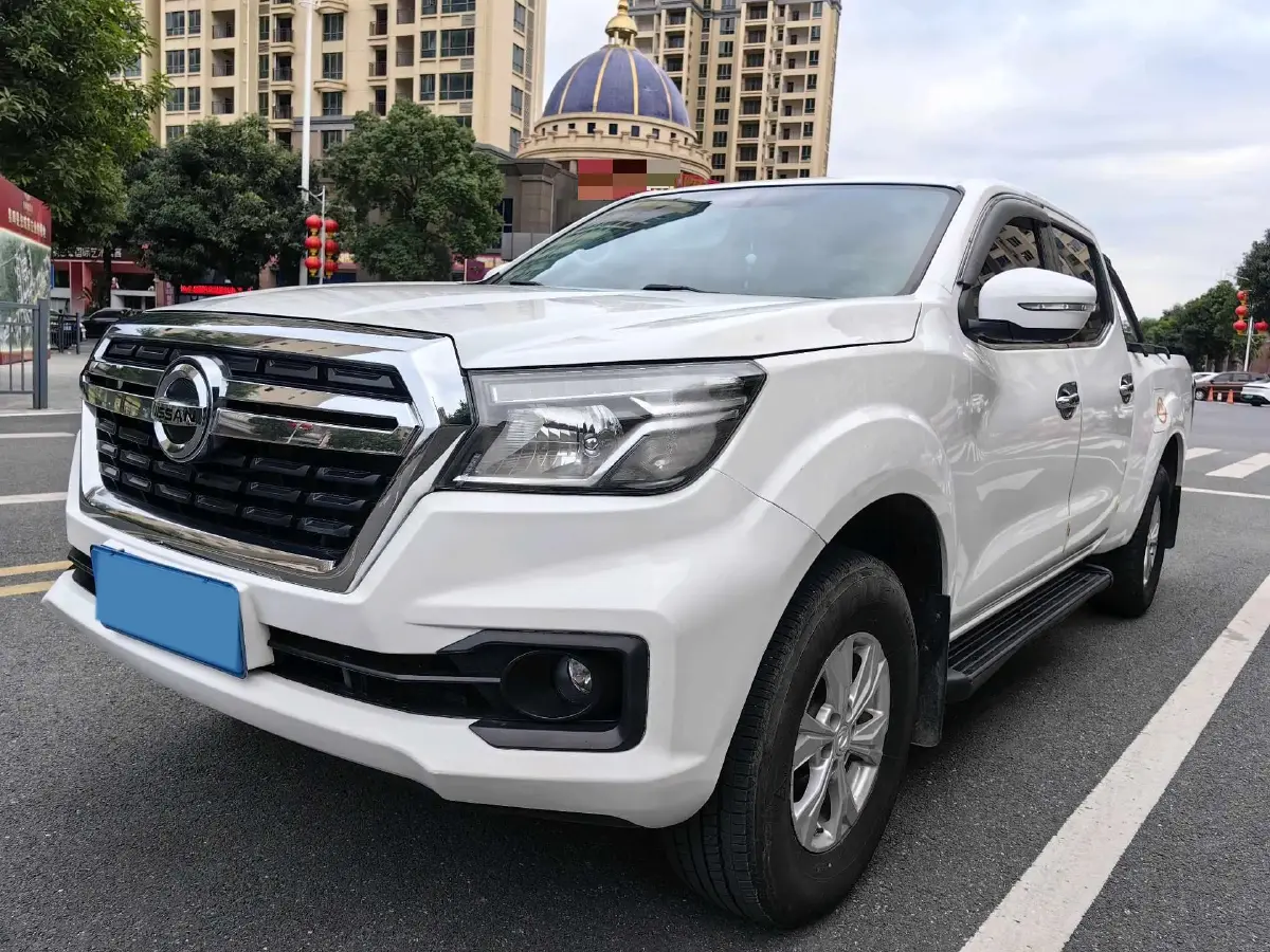 2020 Dongfeng RuiQi 6 2.3T 163HP L4 6MT