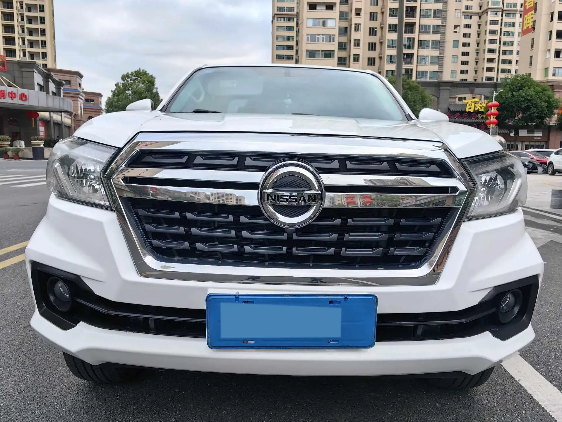 2020 DONGFENG RUIQI thumbnail 2