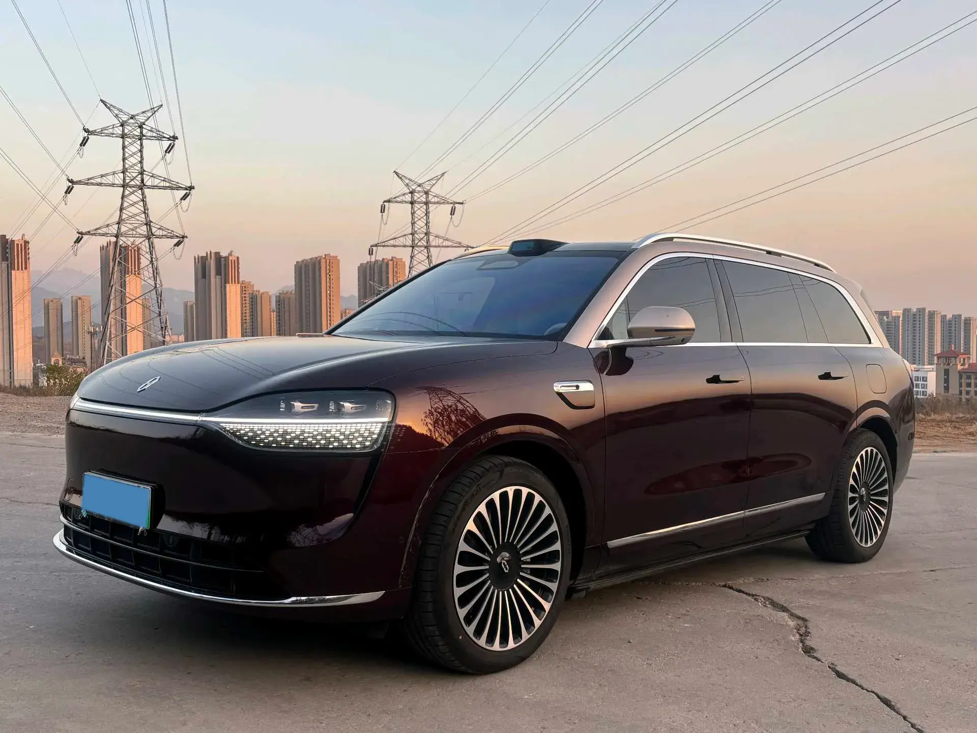 2025 HIMA AITO view 1