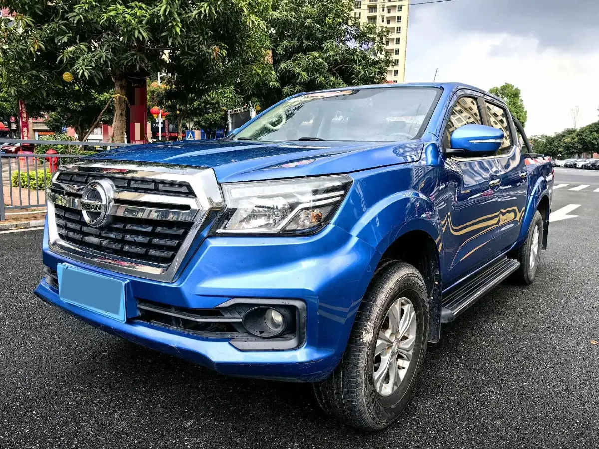 2020 Dongfeng RuiQi 6 2.3T 163HP L4 6MT