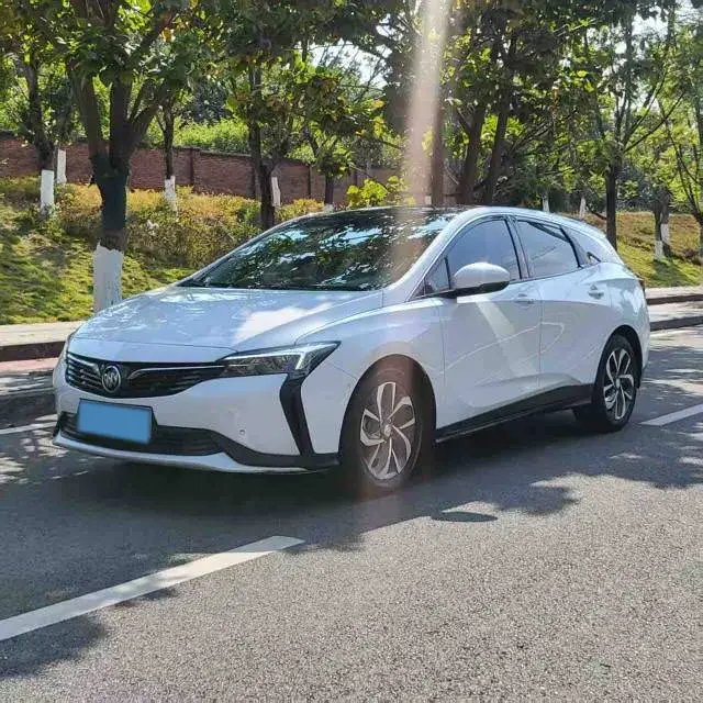 2022 BUICK VELITE view 1