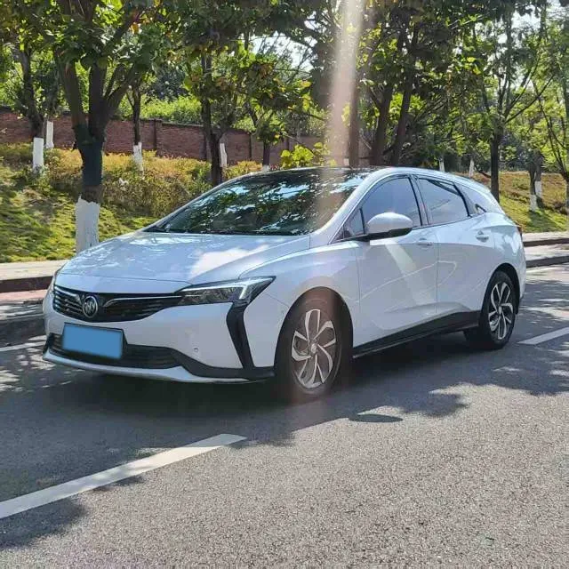 2022 Buick Velite 6 BEV 61.1KWH,autocango,china used car exporter,china ev exporter,chinese used car exporter,chinese used ev exporter