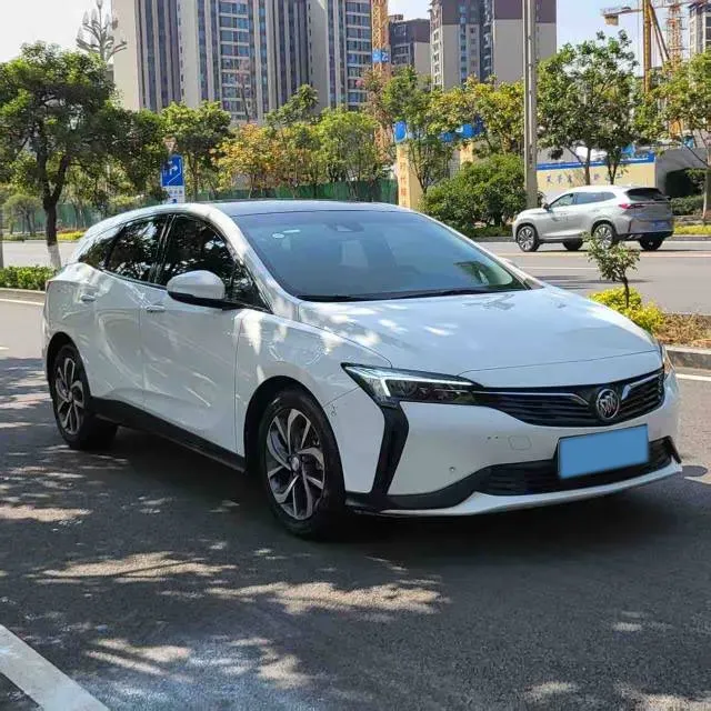 2022 Buick Velite 6 BEV 61.1KWH,autocango,china used car exporter,china ev exporter,chinese used car exporter,chinese used ev exporter