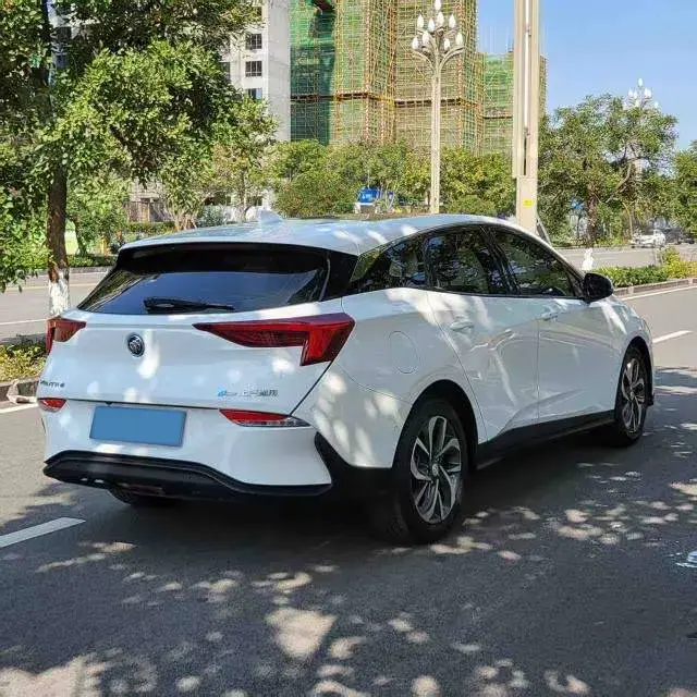 2022 BUICK VELITE thumbnail 4