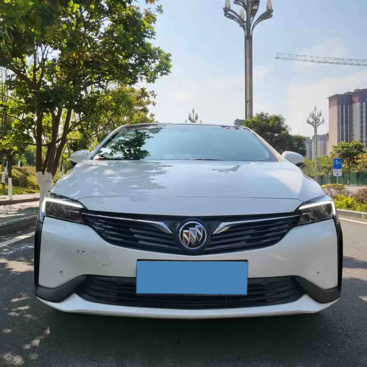 2022 BUICK VELITE thumbnail 2